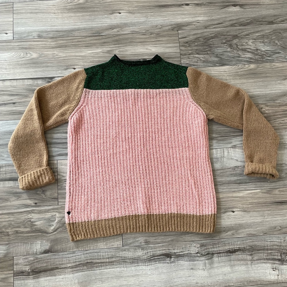 Scotch & soda sweater